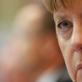 A. Merkel perspėja D. Britaniją dėl „Brexit“