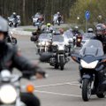 Lithuania refuses entry to another 4 Russian and Belarusian bikers