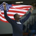 Paviešinta titulą ginsiančių amerikiečių olimpinės rinktinės sudėtis: be Hardeno, su Durantu