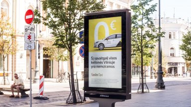 Po tarnybų įspėjimų „Yandex. Taxi“ griebiasi šiaudo