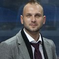 J. Vainauskas: „Lietuvos rytas“ emociškai bankrutavo ir sezonas jam baigtas