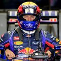 „Red Bull“: pakeisti M. Webberį bus sunku