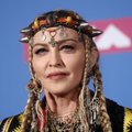 Tel Avivas rengia įspūdingą šou: sprendžiama, ar „Eurovizijoje“ pasirodys Madonna
