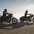 „Harley-Davidson“ žvalgosi jaunesnių vairuotojų – kurs elektrinius ir mažalitražius motociklus