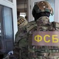 В России резко выросло число "террористов и экстремистов"