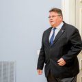 После заявлений президента Литвы о диалоге с Минском встретятся главы МИД двух стран