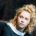 Geriausia metų aktorė A. Šataitė: žmonės išsiilgę lietuviškos literatūros