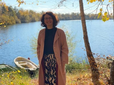 Žydronė Žukauskaitė