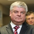 Вайткус: реорганизация транспортной системы может смести вильнюсские власти "вместе с мэром"