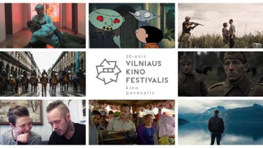 „Kino pavasaris“ 2021: geriausi festivalio filmai – II dalis