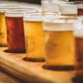 „Biržų alaus“ direktorius ir gamybos vadovė bus teisiami dėl „juodosios“ buhalterijos