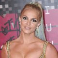 Nusispjovė į gražuolės įvaizdį: tokios Britney Spears dar nesate matę