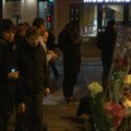 Paryžiuje vėl atsidaro pirmasis iš barų, nukentėjusių per teroro atakas