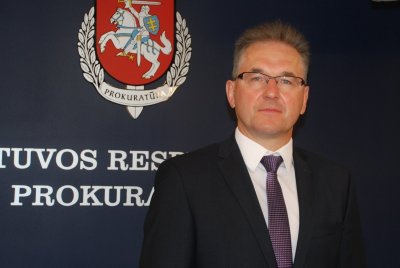 Darius Karčinskas