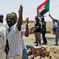 Sudane protestuotojai atmetė derybų galimybę, reikalauja teisingumo už susidorojimą