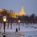 Министр обороны ФРГ призвала ужесточить персональные санкции против Кремля