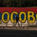 ES pasiūlė bevizį režimą Kosovo serbams