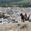 Atliekų srityje Lietuva pakilo iš atsiliekančių į vidutiniokus