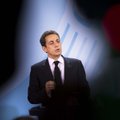 Leido naudoti N. Sarkozy pokalbių įrašus kaip įrodymus tyrime dėl korupcijos