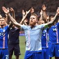 Islandija meta iššūkį prancūzams: jūs dar nematėte geriausio mūsų žaidimo
