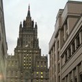 МИД России опять обвинил Литву в сведении счетов с историей