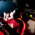 Lapkritį į Lietuvą sugrįš „dubstep“ meistrai „Bare Noize“