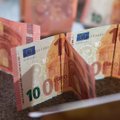 Sostinėje gyvenančios šeimos mėnesio išlaidos: gauna „geras algas“, o 200 eurų vis tiek pritrūksta