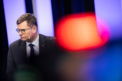 Laurynas Kasčiūnas