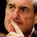 Pranešimai: Trumpas buvo įsakęs atleisti Muellerį