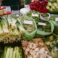 Prasideda vietinių daržovių sezonas: prognozuoja kaip keisis kainos