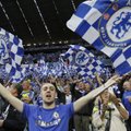 R.Benitezas - tinkamiausias žmogus vadovauti „Chelsea“ klubui?