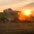 Lithuanian farmers to protest in Brussels over direct payments, equal treatment