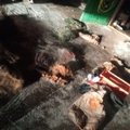 Palangoje įkliuvo neteisėtai tinklais prekiavęs asmuo: gresia nemenka bauda