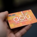 „Maxima“ kviečia jungtis prie AČIŪ lojalumo programos: kortelės teikiamais privalumais jau naudojasi daugiau nei 2 milijonų pirkėjų