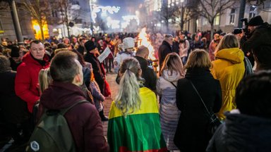 WANTED: volunteers to spread Lithuania’s name in the world