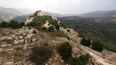 Golano aukštumos