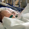 Žaibinė meningokoko infekcija Vilniuje nusinešė mažylio gyvybę