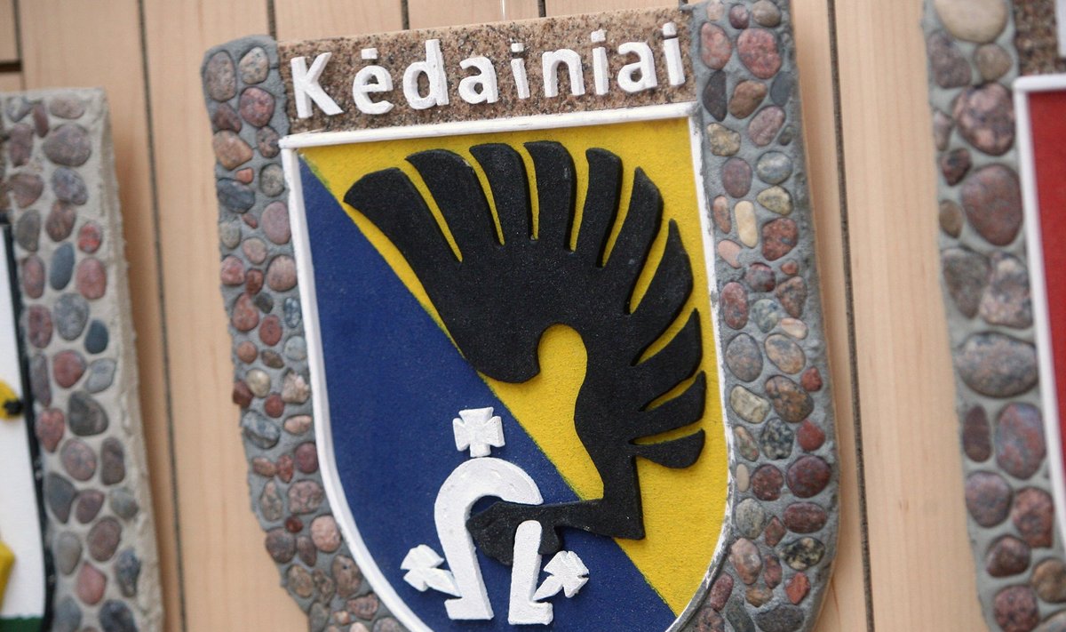 Kėdainiai