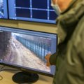 „Atea“ už 5 mln. eurų įrengs stebėjimo sistemą Baltarusijos pasienyje