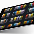 „Apple“ pristatė „iPad“: vilios kaina