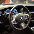 Kaune pasigesta naujutėlio BMW: nuostolis – 114 tūkst. eurų