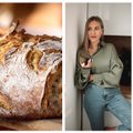 Dietistė Viktorija: kaip atskirti, kuri duona yra natūralesnė, ir kodėl ruginė tinka ne visiems