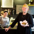 Studento įkurta užkandinė sulaukė sėkmės: ragauti jo patiekalų atvažiuoja pietautojai iš viso Kauno