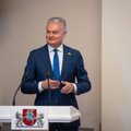 Lithuanian president to take part in Baltic Sea Energy Summit