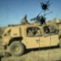 JAV intervencija Afganistane atsidūrė aklavietėje
