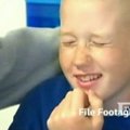 JAV dingo vėžiu sergantis berniukas ir jo motina