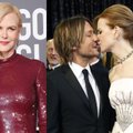 Nicole Kidman vaikus auklėja vadovaudamasi griežtomis taisyklėmis: neturi telefonų ir neleidžia naudotis Instagram