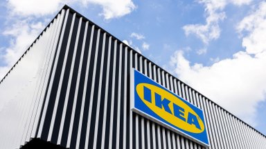 IKEA ir toliau mažina kainas