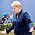 Президент Литвы обсудит с лидерами других стран ЕС отношения с Россией