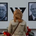 Putinas: Prigožino lėktuvo katastrofos aukų kūnuose rasta granatų skeveldrų